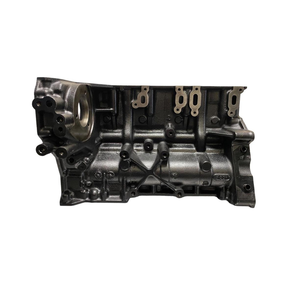 Engine Block For Ford Transit MK6 2.4 Rwd 2000-2006 YC1Q-6010-EA 16V TDDI Diesel