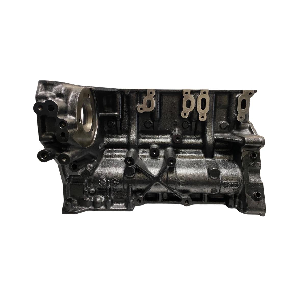 Engine Block For Ford Transit MK6 2.4 Rwd 2000-2006 YC1Q-6010-EA 16V TDDI Diesel
