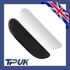 Blind Spot Mirror Glass For Ford Transit Mk5 2.0 2.5 1994-2000 Right Side