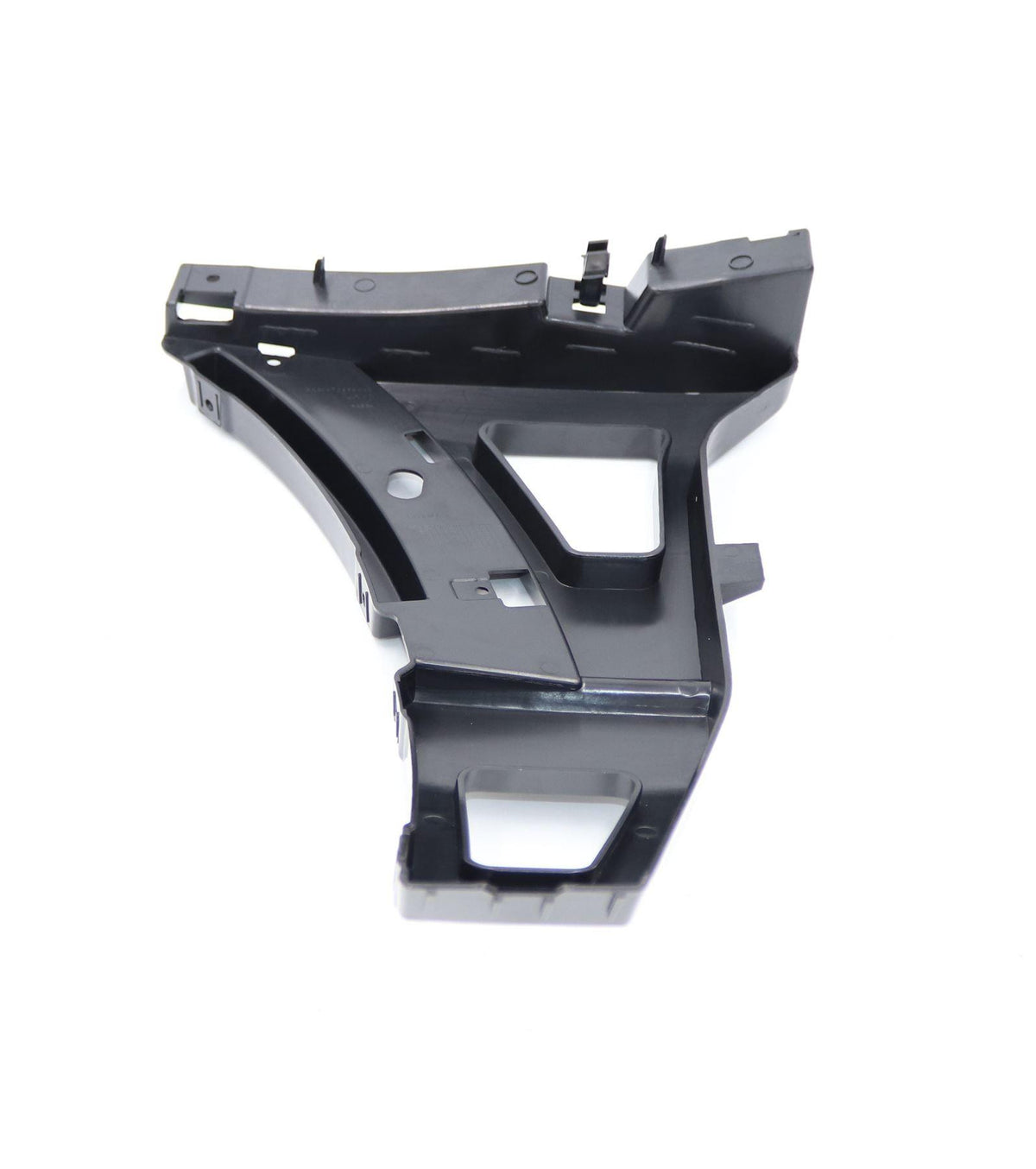 For Ford Transit Mk8 Front Bumper Left Side Arch Bracket Guide 1943301 2014 On