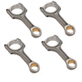 Con Rod For Ford Edge Focus Galaxy Smax Mondeo Kuga Ranger 2.0 Ecoblue Set Of 4