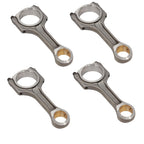 Con Rod For Ford Edge Focus Galaxy Smax Mondeo Kuga Ranger 2.0 Ecoblue Set Of 4