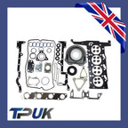 Ford Transit Mk7 2.4 Complete Engine Rebuild Set & Head Gasket Set 2006 On