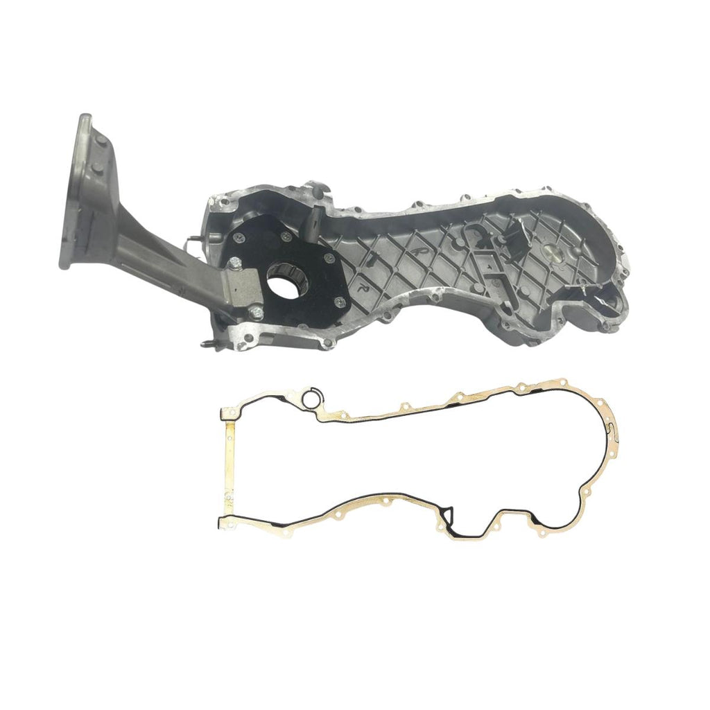 Genuine Oil Pump Fits Chrysler Ypsilon 2011 On 1.3 Diesel Z13Dt 55233278