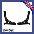 Lower Wishbone Arm Left + Right For Ford Transit Mk6 Mk7 Fwd Rwd 06-14 N/S O/S