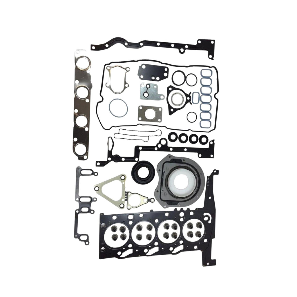 Engine Rebuild Head Gasket Set For Ford Transit Land Rover Defender 2.4 2000-14Head Gasket Set For Ford Transit Defender 2.4 2000-2014