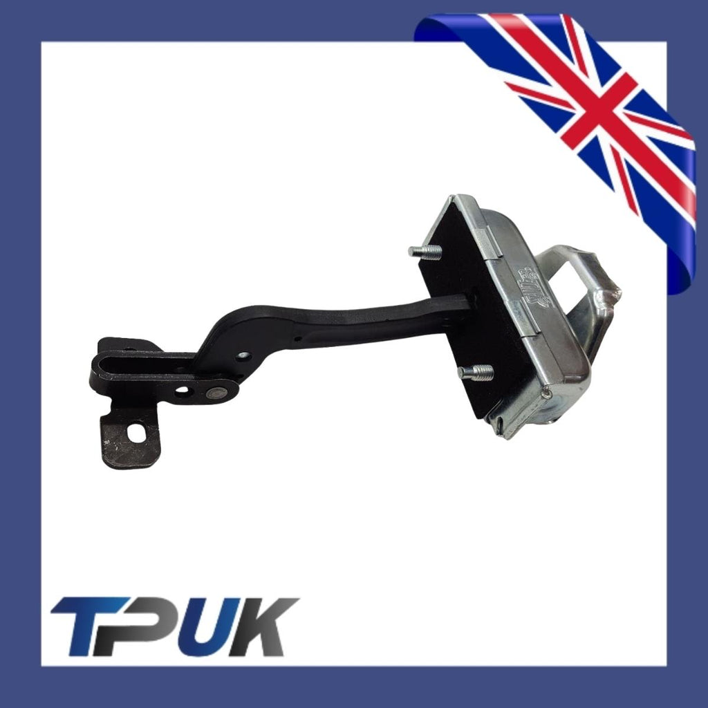 Ford Transit Rear Right Door Hinge 180 Degree Swing Check Strap 5146438