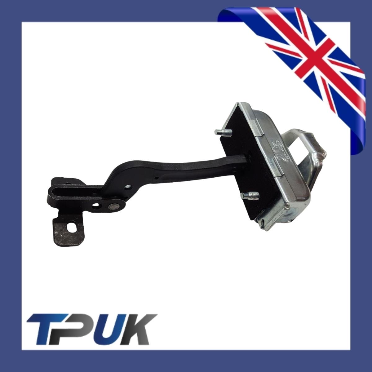 Ford Transit Rear Right Door Hinge 180 Degree Swing Check Strap 5146438