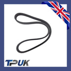 Ford Transit Power Steering Belt Mk6 2000-2006 2.0 L Diesel 4Pk736 Brand New