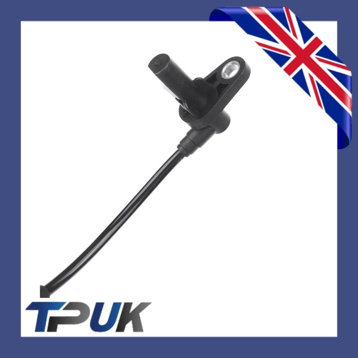 FORD TRANSIT FRONT ABS SENSOR MK7 2006 ON 2.2 2.4 1385797 LH + RH