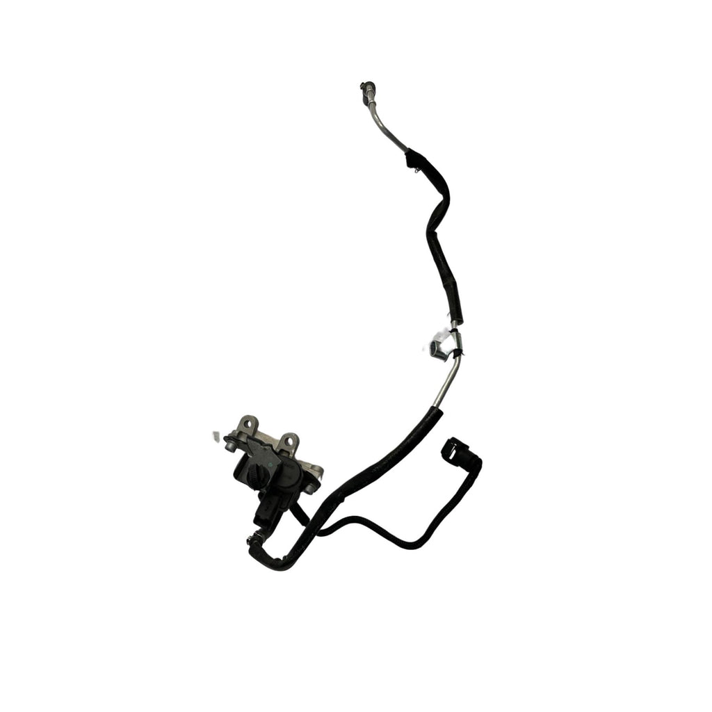 Pressure Valve Sensor For Land Rover Range Rover Evoque 2.2 D 2011 On