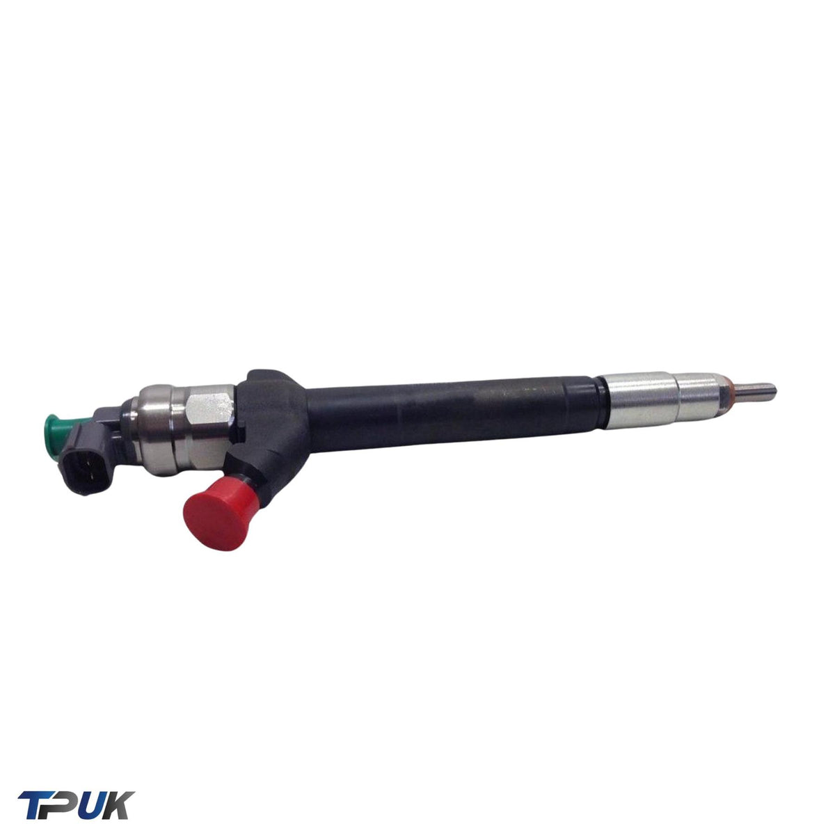 Ford Transit Diesel Fuel Injector Injectors 2.2 Tdci Fwd Denso Type Mk7 2006>