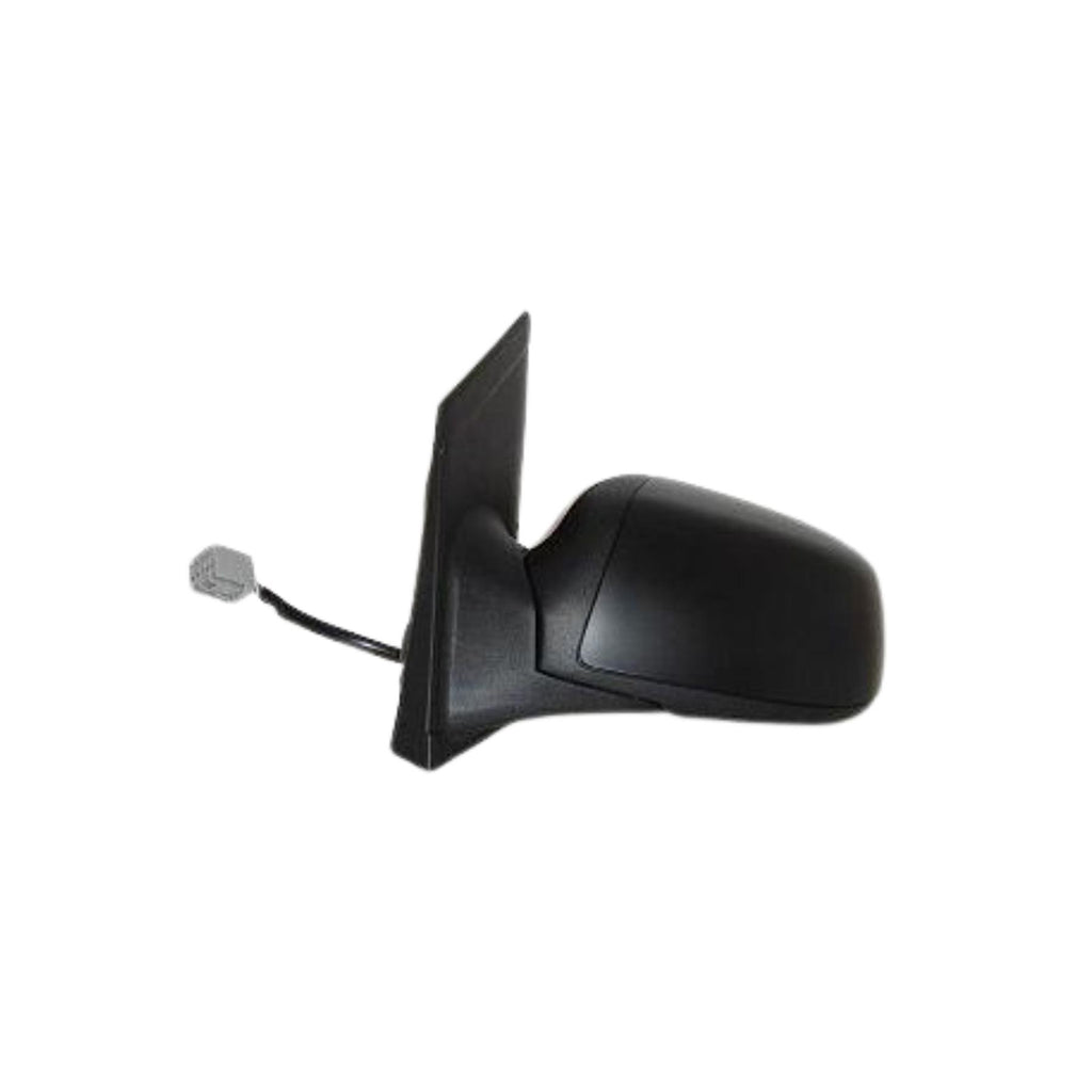 Electric Door Wing Mirror For Ford Focus 1.6 1.8 2.0 2004-2012 Black Left Side