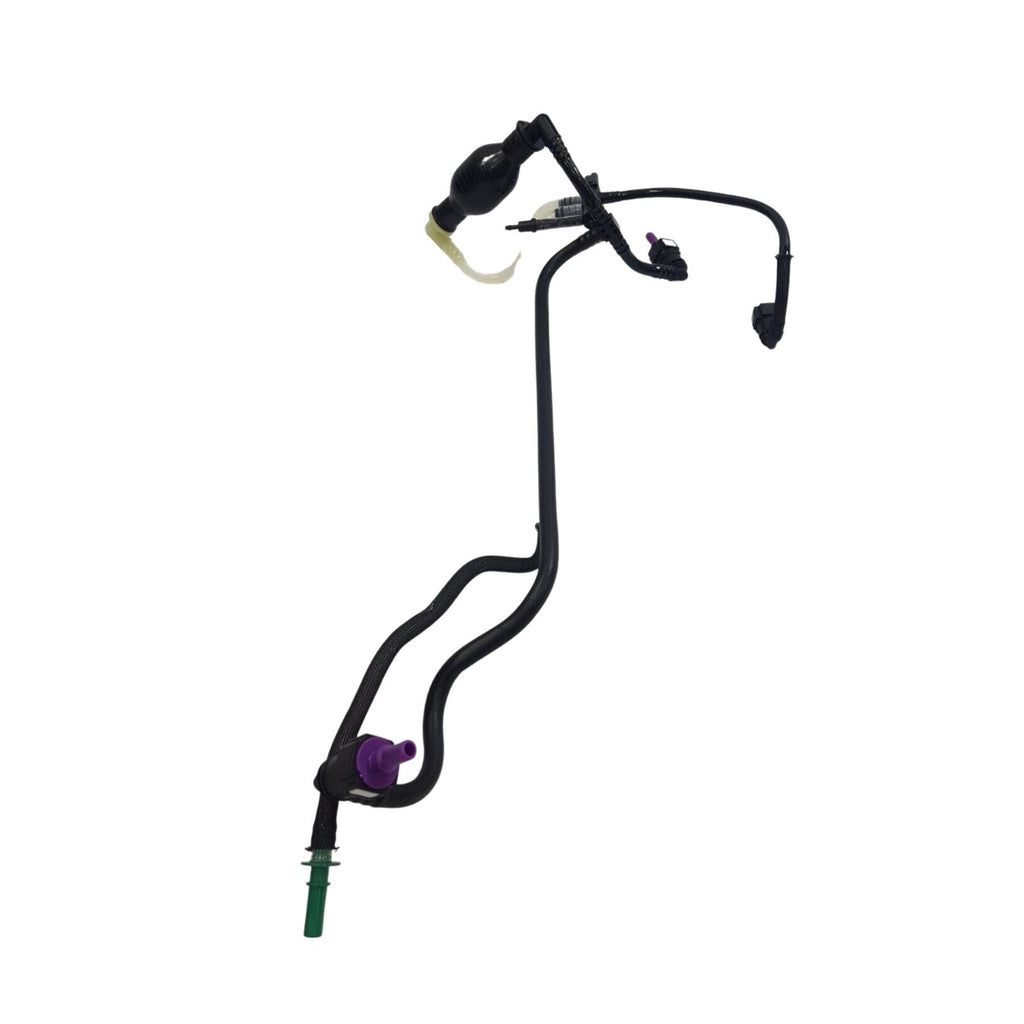 Fuel Line Pipe Tube With Sensor For Ford Fiesta Fusion 1.4 Mk6 2001-2012 1501912