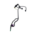 Fuel Line Pipe Tube With Sensor For Ford Fiesta Fusion 1.4 Mk6 2001-2012 1501912