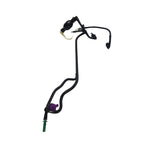 Fuel Line Pipe Tube With Sensor For Ford Fiesta Fusion 1.4 Mk6 2001-2012 1501912