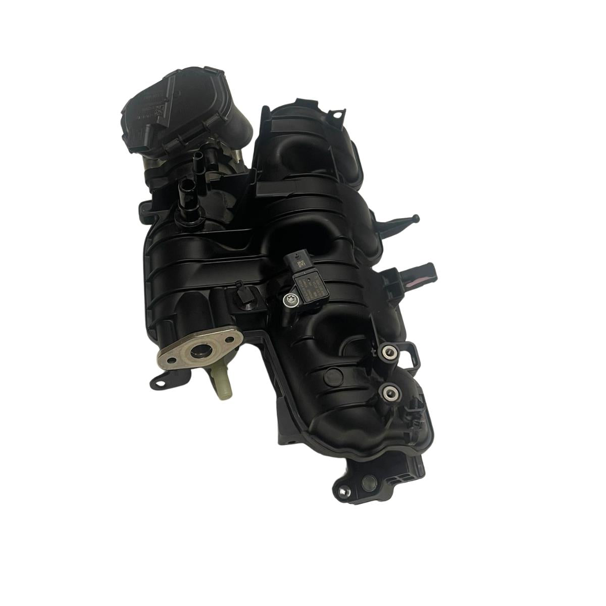Inlet Manifold And Throttle Body Fits Usa Spec Ranger Bronco 2.3 Petrol 19-23