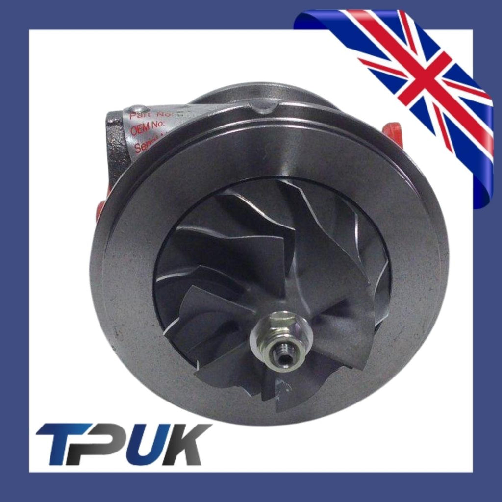Ford Transit 2.2 Fwd 2.4 Rwd Mk7 06-11 Euro 4 Turbo Turbocharger Cartridge Chra