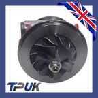 Ford Transit 2.2 Fwd 2.4 Rwd Mk7 06-11 Euro 4 Turbo Turbocharger Cartridge Chra