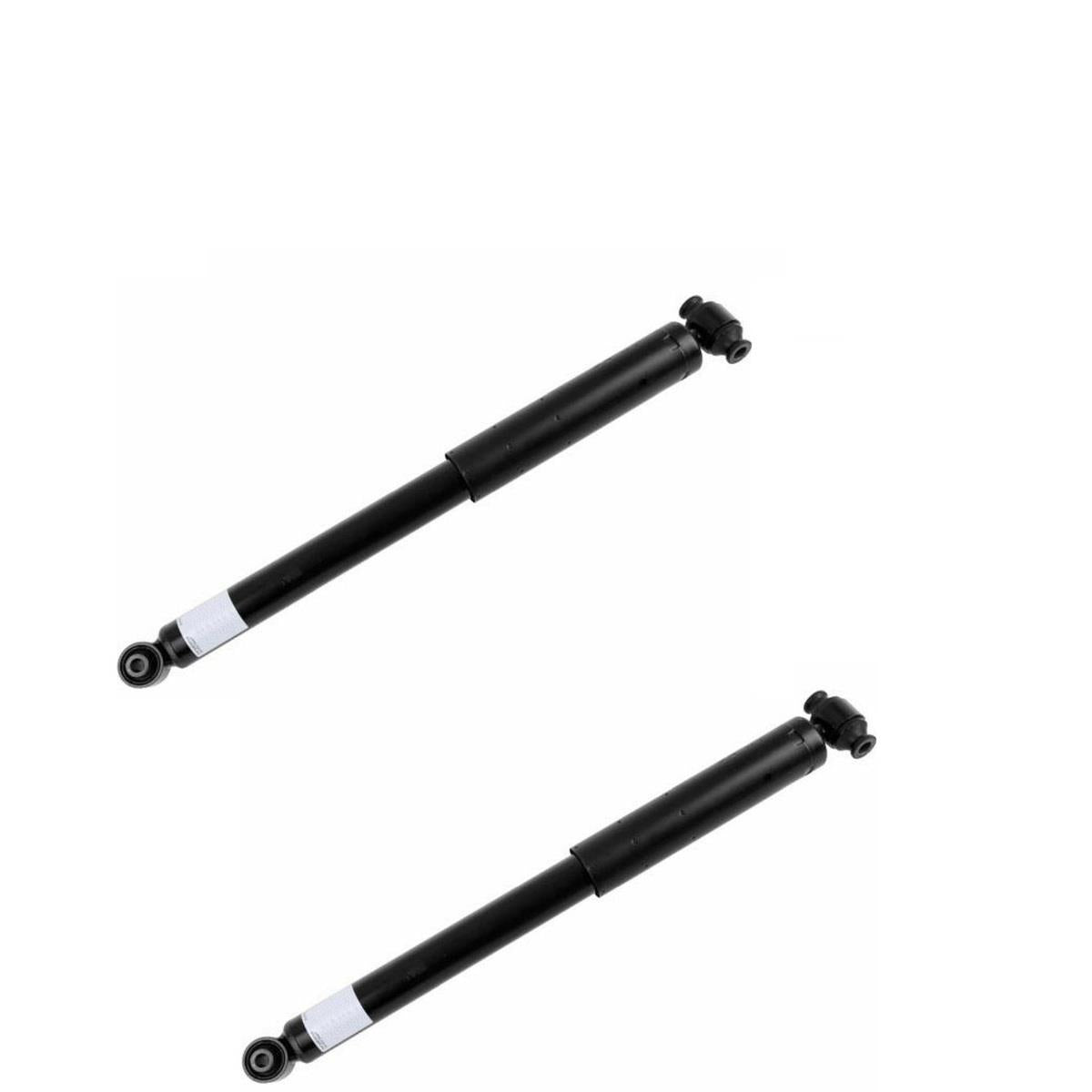 Ford Transit Mk8 2.2 Rwd Rear Shock Absorber Strut 2014 - 2022 1933065 Per 2