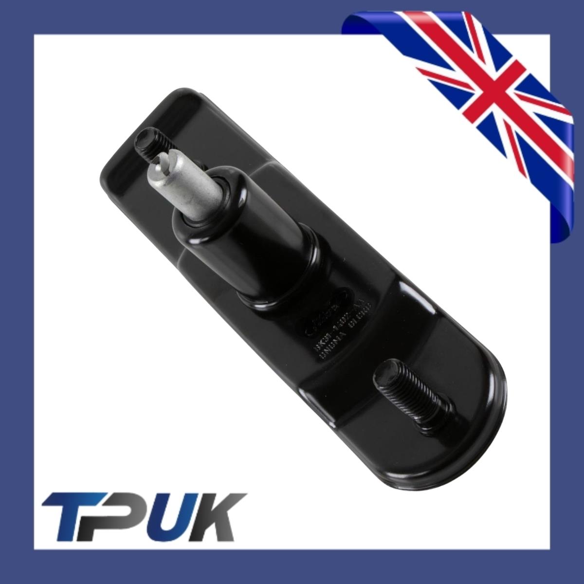 Spare Wheel Carrier Underside Mounting Plate For Ford Transit Mk4 MK8