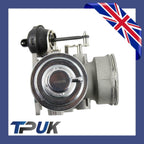 Egr Valve Vw Passat 00-05 Sharan 00-10 Transporter 03-09 1.9 Tdi 038131501Al