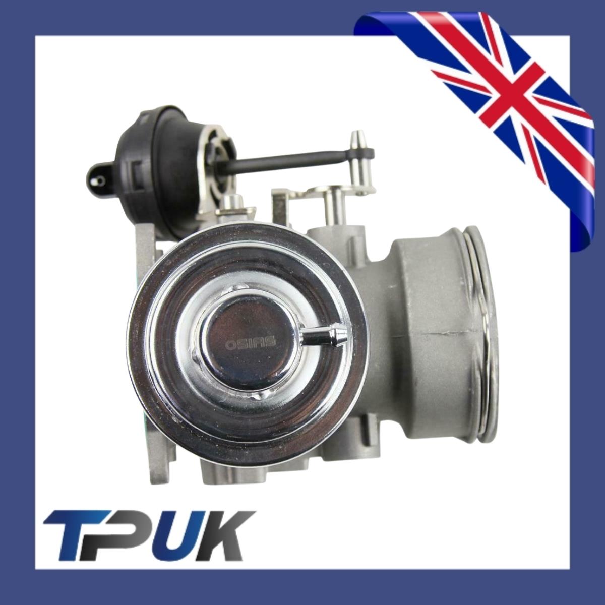 Egr Valve Vw Passat 00-05 Sharan 00-10 Transporter 03-09 1.9 Tdi 038131501Al