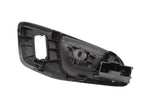 Ford Transit Mk8 + Transit Custom Inner Front Door Handle Left Side Black Type