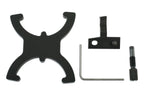 Laser Engine Timing Tool Kit For Ford B-Max C-Max Fiesta Focus Galaxy Mondeo