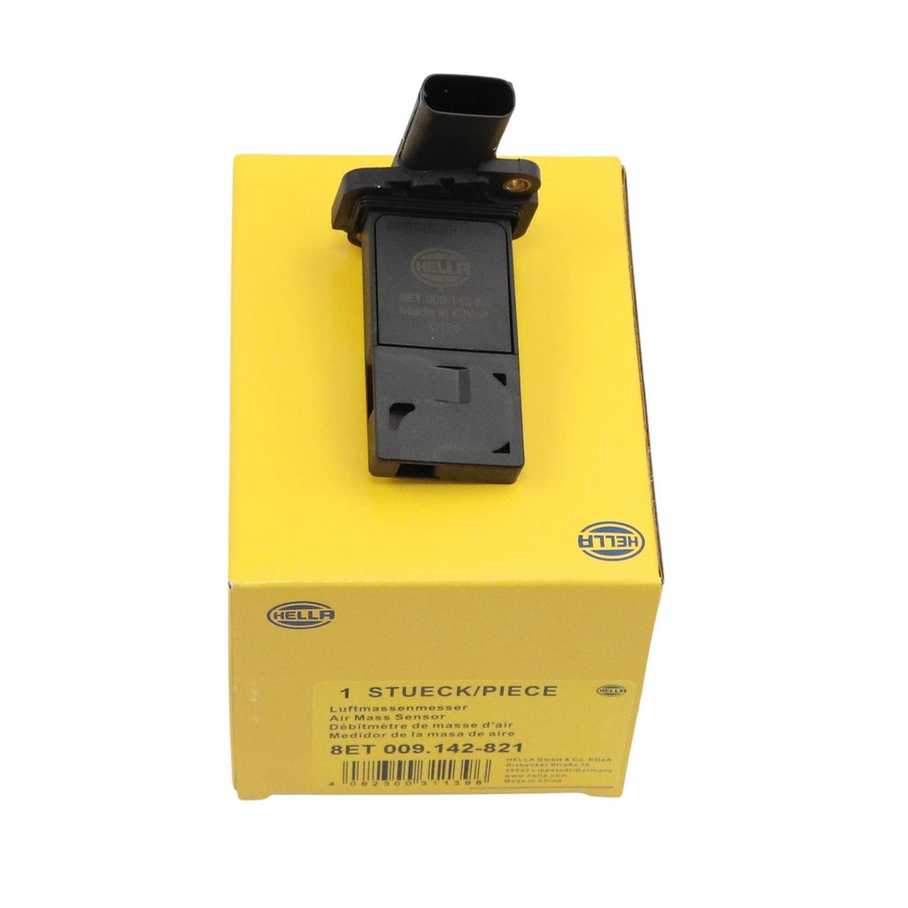 Mass Air Flow Sensor For Ford Transit Connect 1.0 1.5 1.6 Maf 2013 On