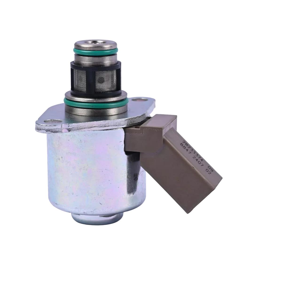 Mercedes Injection Pump Inlet Metering Valve Pressure Regulator 9109-946
