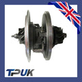 Mondeo Transit Jaguar Xtype 2.0 2.2 Turbocharger Turbo Cartridge 2S7Q-6K682-Ad