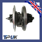 Mondeo Transit Jaguar Xtype 2.0 2.2 Turbocharger Turbo Cartridge 2S7Q-6K682-Ad