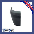 Transit Connect Lh Rear Bumper Corner End Cap With Clips Ford Brand New