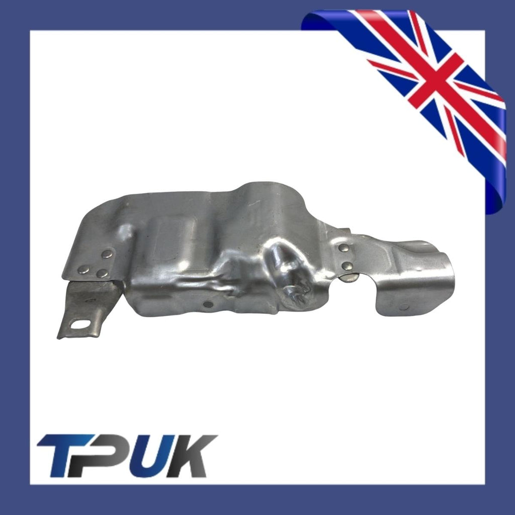 Exhaust Heat Shield For Ford S-Max 2.0 Ecoblue Diesel 2018 On Hg9Q-9N454-Ca