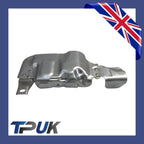 Exhaust Heat Shield For Ford S-Max 2.0 Ecoblue Diesel 2018 On Hg9Q-9N454-Ca