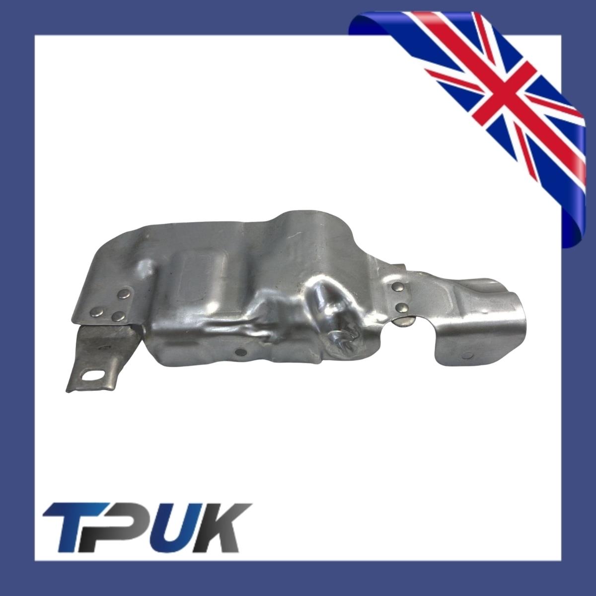 Exhaust Heat Shield For Ford S-Max 2.0 Ecoblue Diesel 2018 On Hg9Q-9N454-Ca