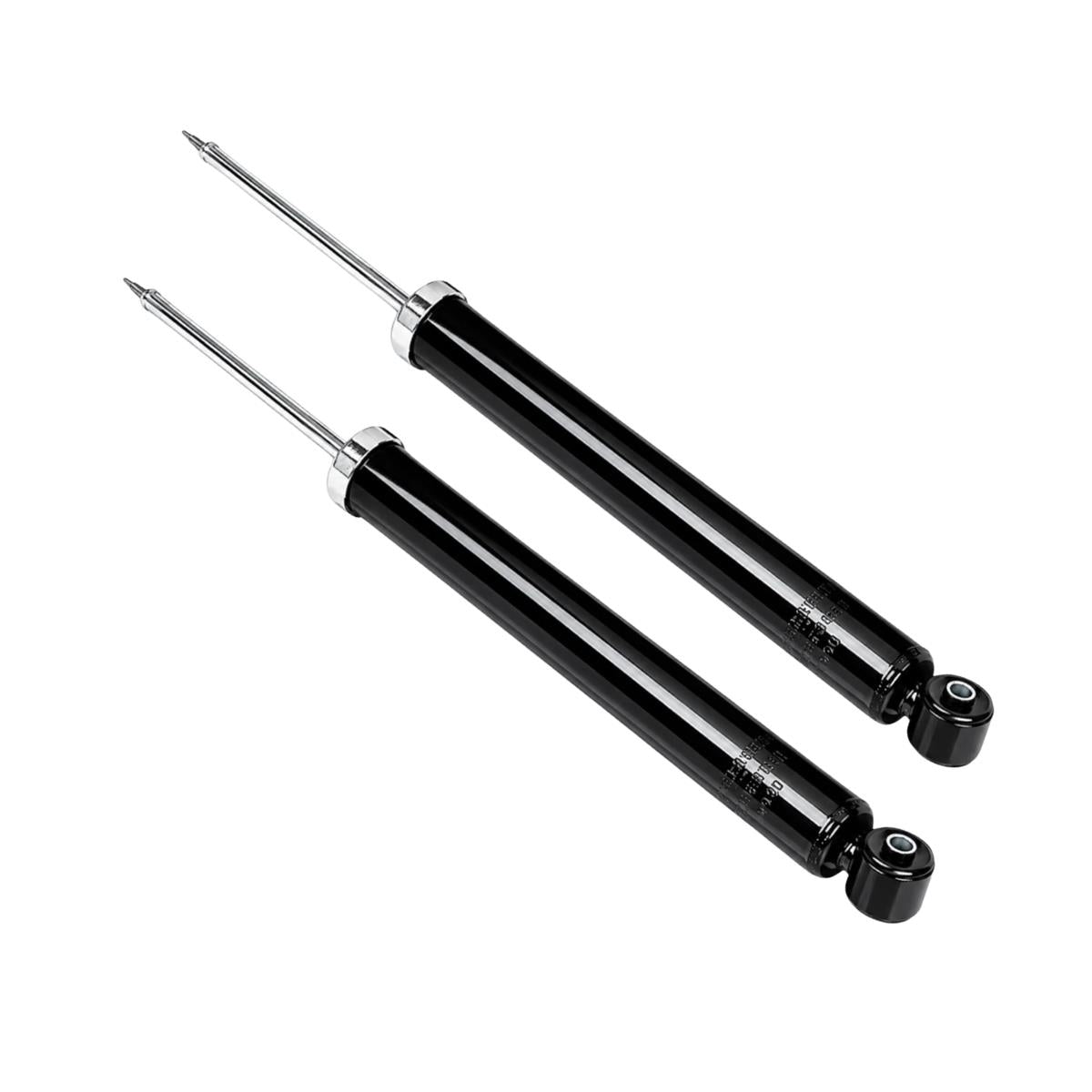 Rear Shock Absorber Pair (2) For Ford Focus Mk1 1998 To 2005 1.4 1.6 1.8 2.0 2.5