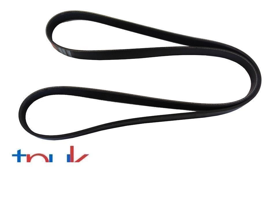 Transit Connect Focus Fan Drive Belt 1.8 5/03 On + Aircon 6Pk1715 1133960