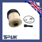 Fuel Filter Fits Dacia Duster 1.5 10 On Renault Captur 1.5D Mk1 13 On 1011212