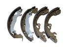 Ford Mondeo Mk1 Mk2 Rear Brake Shoes 1992 -2000 1.6 1.8 1.8 Diesel Only