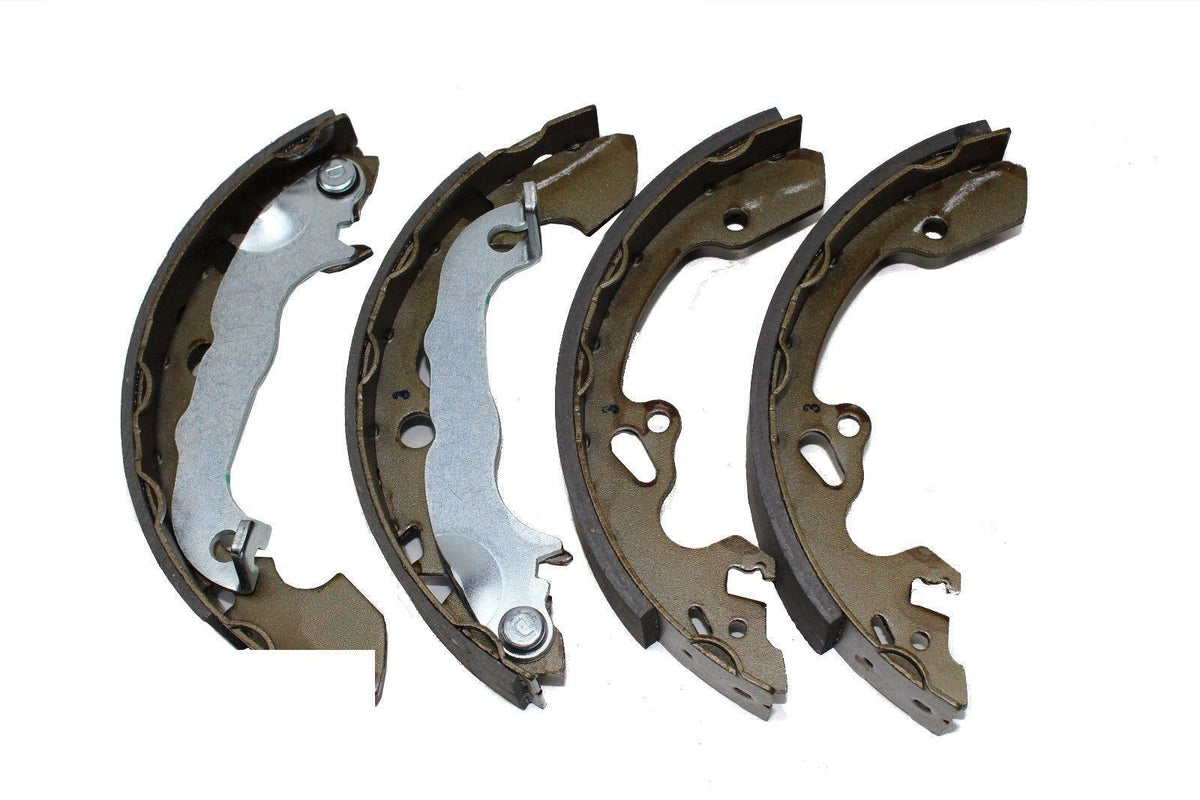 Ford Mondeo Mk1 Mk2 Rear Brake Shoes 1992 -2000 1.6 1.8 1.8 Diesel Only