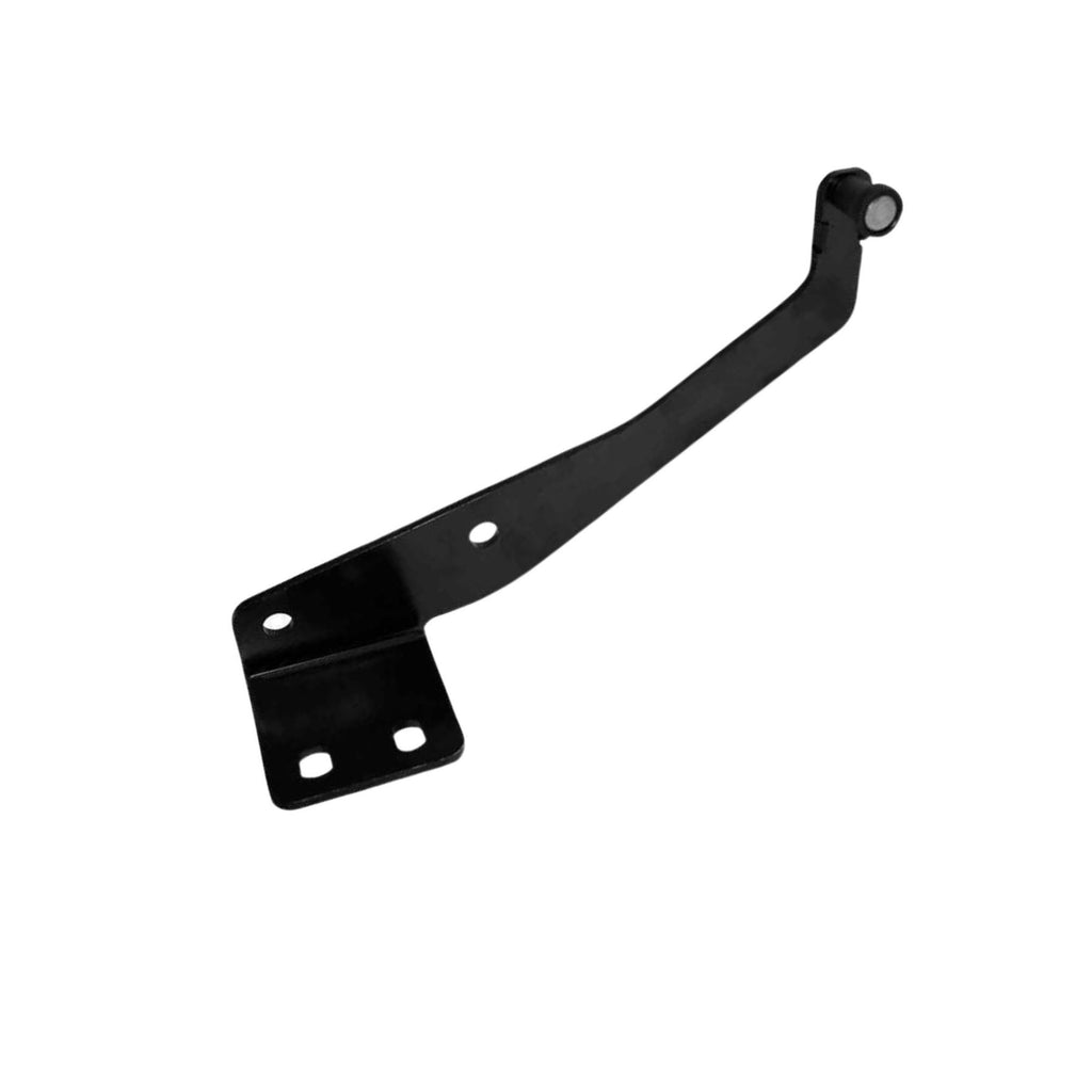 Sliding Roller Guide For Ford Transit Connect 1.8 2002-2013 Bottom Right Side