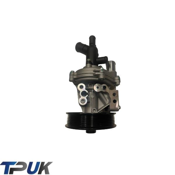 Water Pump And Vacuum Pump For Txii Defender Ford Transit Mk6 Mk7 2.4 & 2 Gasket