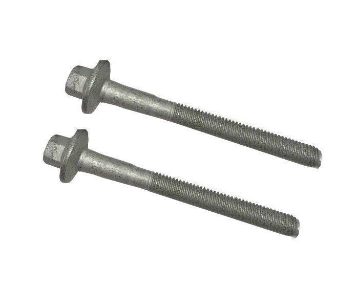 Transit Mk7 Mk8 Injector Clamp Bolts 2011 On Relay Boxer Defender Ranger Per 2