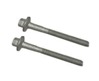 Transit Mk7 Mk8 Injector Clamp Bolts 2011 On Relay Boxer Defender Ranger Per 2