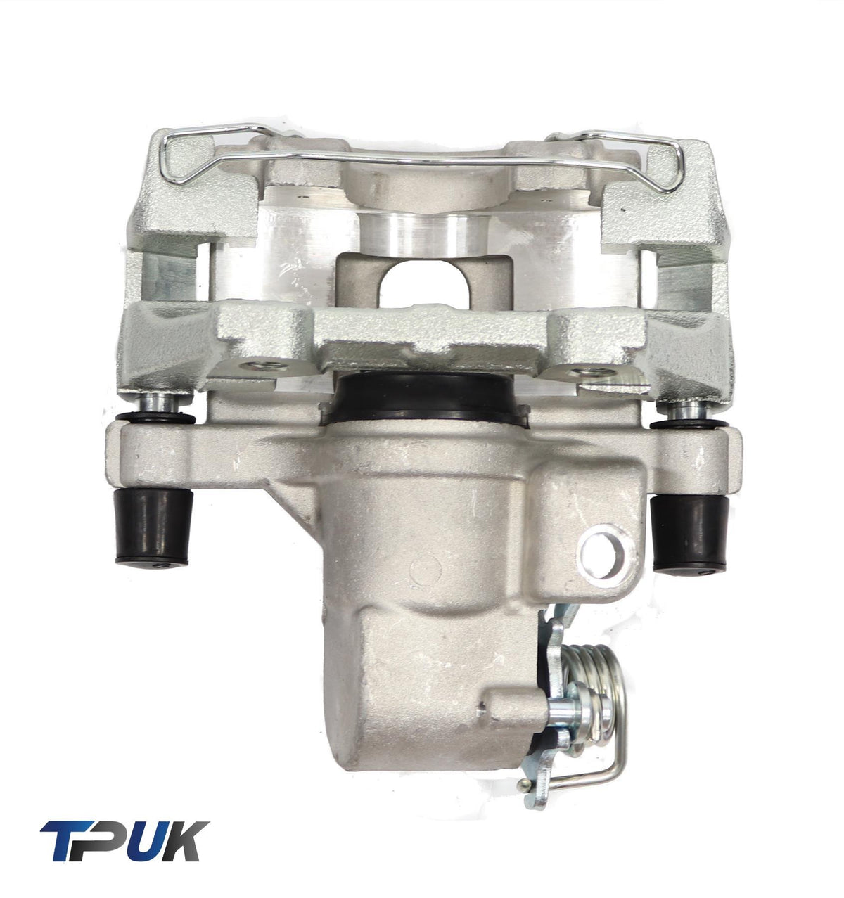 Ford Transit Connect Rear Right Brake Caliper With Bracket And Spring 2002 On