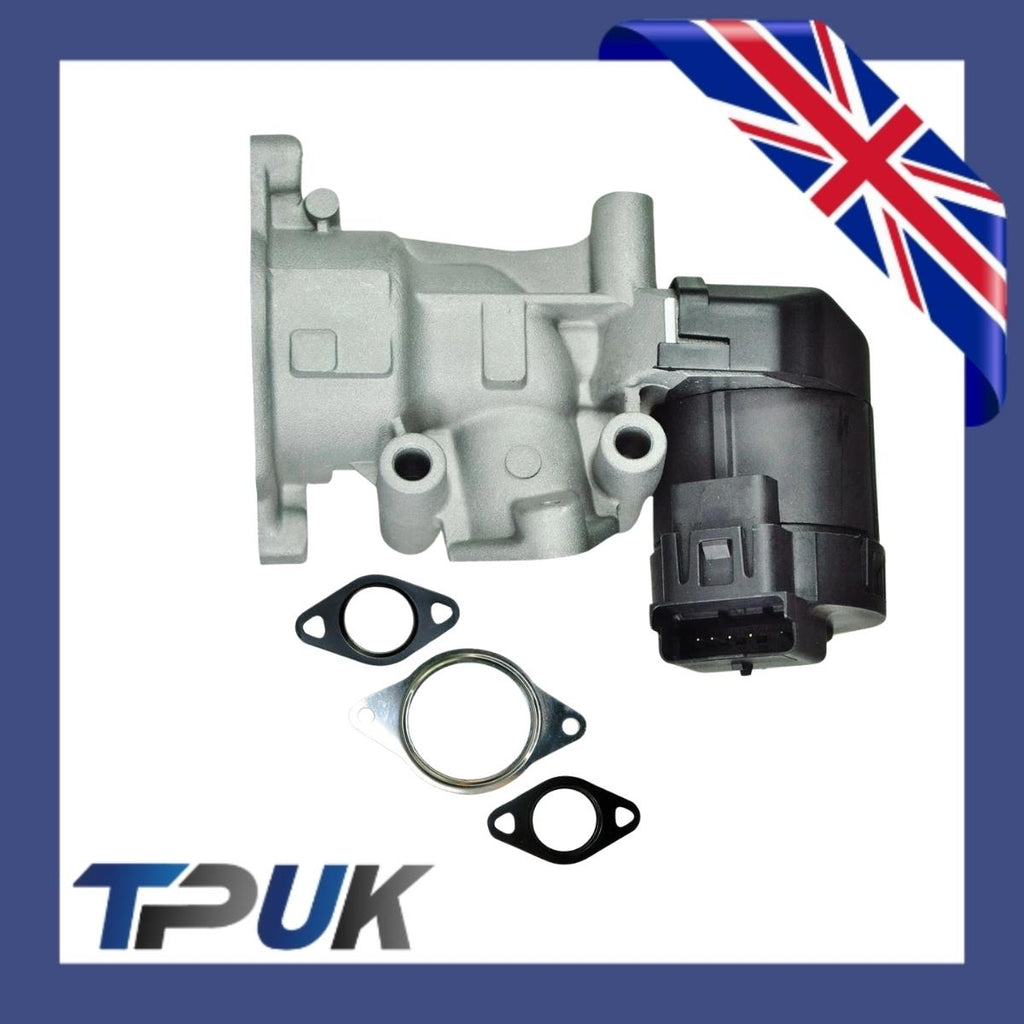 Peugeot Citroen Lancia Volvo Egr Valve 2.0 161831 2003 On 1618Gz Brand New