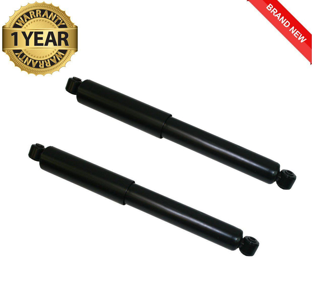 PAIR OF FORD TRANSIT REAR SHOCK ABSORBER MK7 RWD 2.4 2006 ON 1408000