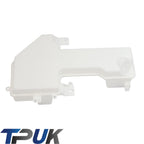 Windscreen Washer Bottle For Ford Transit Mk8 Custom Without Heated Windscreen